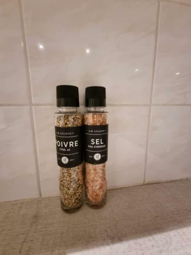 Apartamento Appartement Havenzicht
