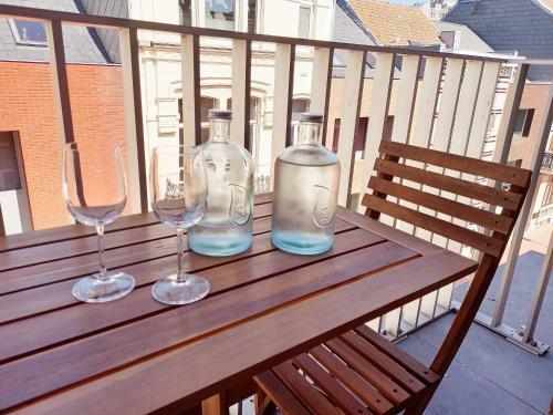 Apartamento Duplex Plus