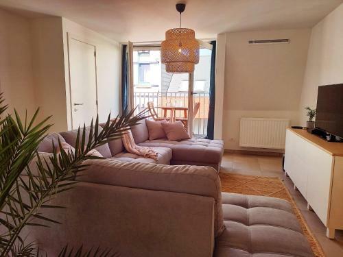Apartamento Duplex Plus