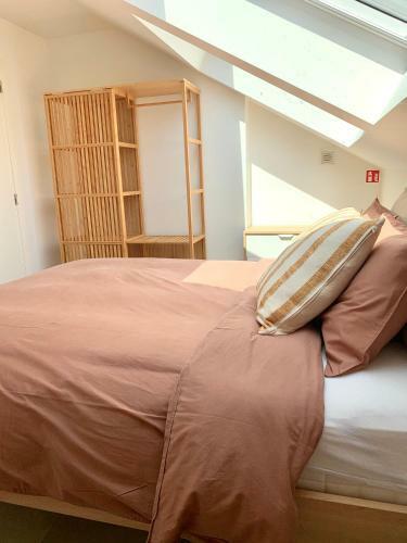 Apartamento Duplex Plus