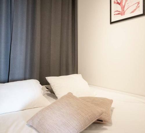 Apartamento Casa Richard