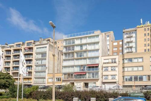 Apartamento Casa Richard