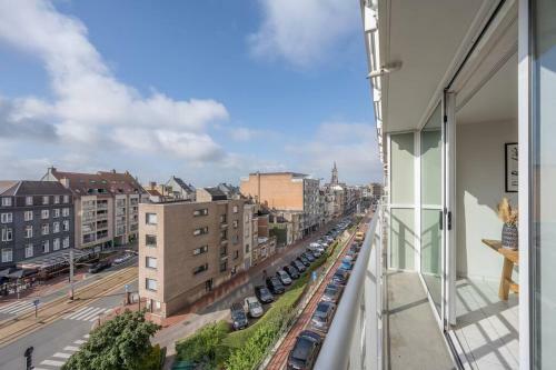 Apartamento Casa Richard
