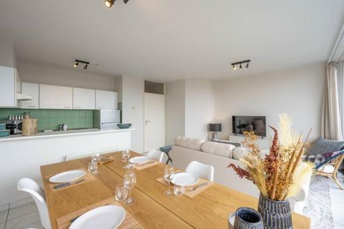 Apartamento Casa Richard