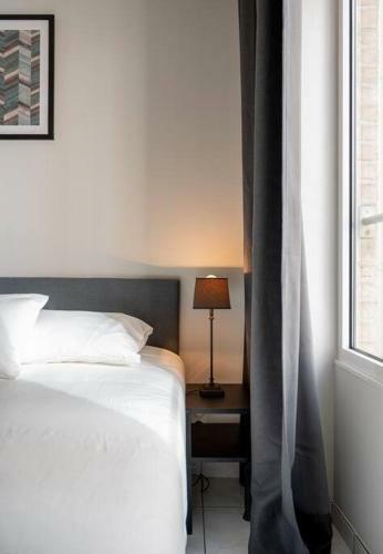 Apartamento Casa Richard