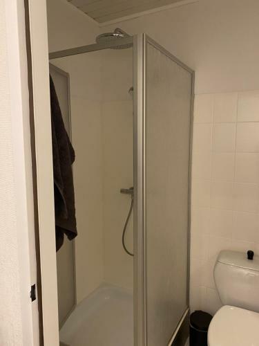 Apartamento Studio Zeedicht
