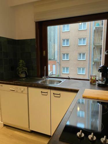 Apartamento Studio Zeedicht