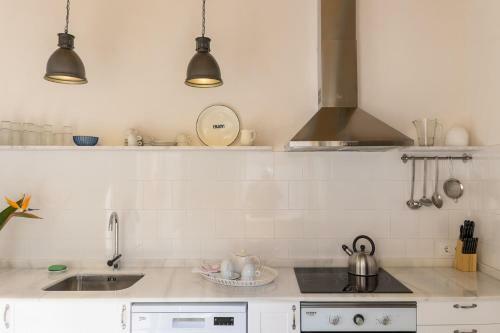 Blue Casita