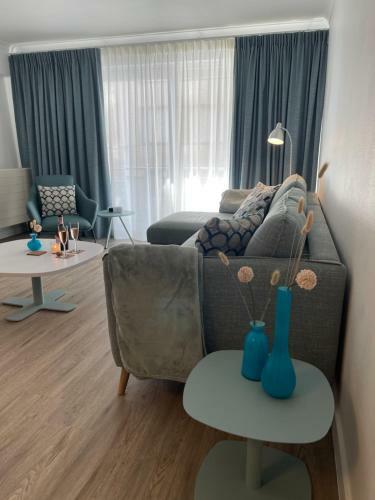 Apartamento Double View