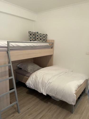Apartamento Double View