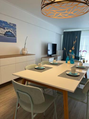 Apartamento Double View
