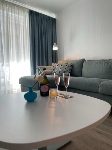 Apartamento Double View
