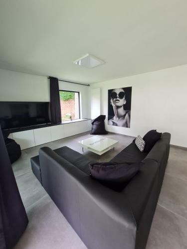 Apartamento The White Villa