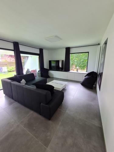 Apartamento The White Villa