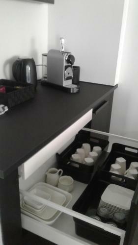 Apartamento The White Villa