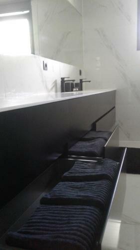Apartamento The White Villa