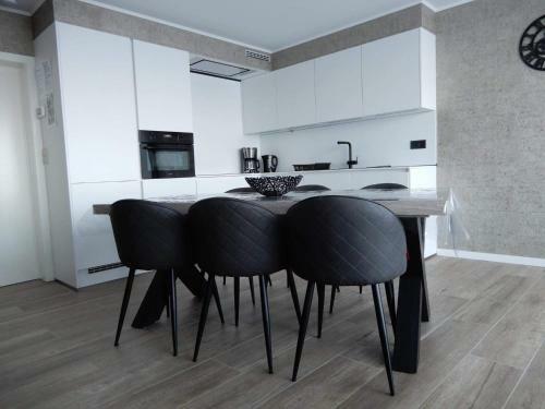 Apartamento Zeedijk Appartement Met Zeezicht