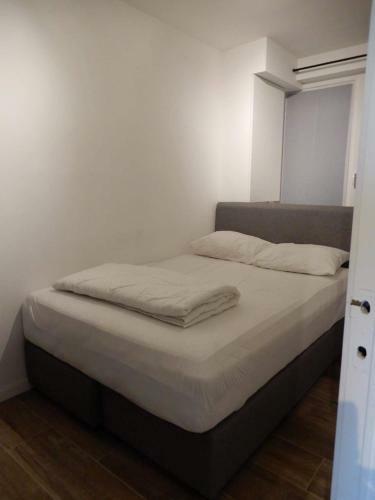 Apartamento Zeedijk Appartement Met Zeezicht
