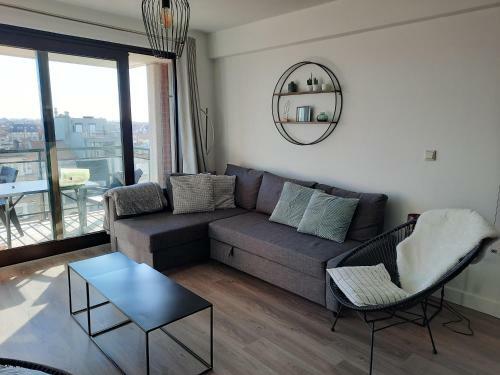 Apartamento Chateau Lastours