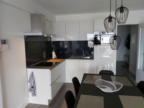 Apartamento Chateau Lastours