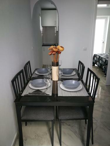 Apartamento Panoramic