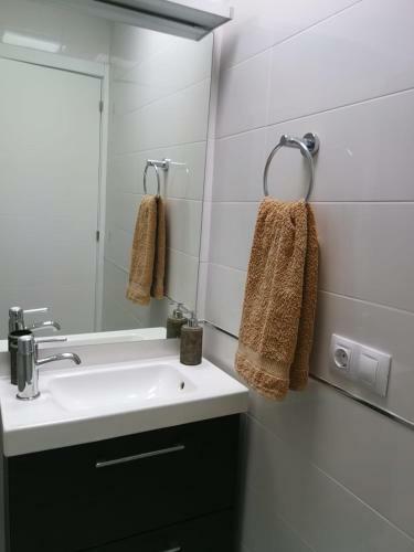 Apartamento Panoramic