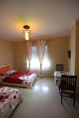 Hotel Kompleksi Ergen