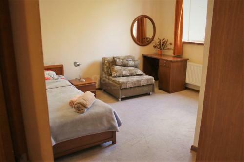 Apartamento ????? ? 5 ????????? ? ?????? ??????????