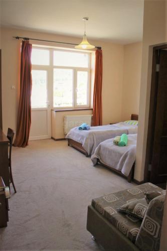 Apartamento ????? ? 5 ????????? ? ?????? ??????????