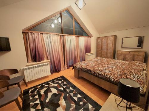 Apartamento Loft - ???????? ? ???????