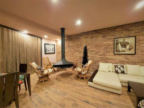 Apartamento Loft - ???????? ? ???????