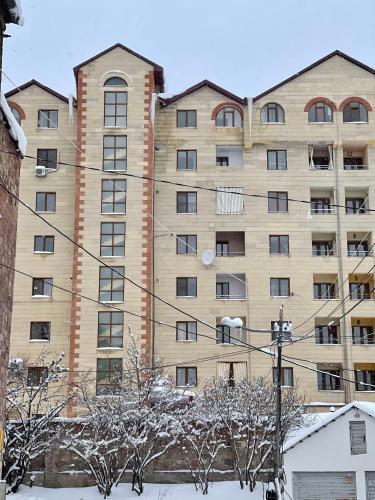 Yerevan House Luxury Apartment 12