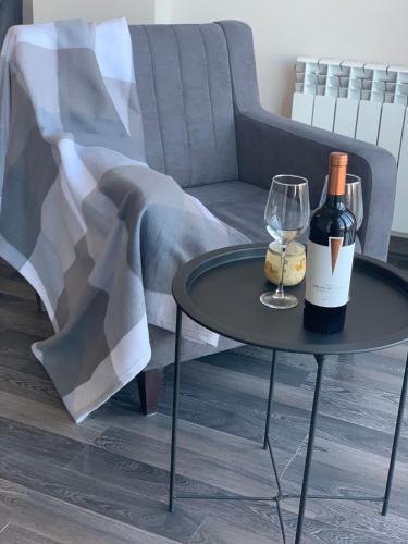 Apartamento Monstera Leaf Appartment, Kechi House, Tsaghkadzor