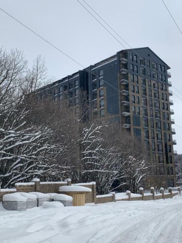 Apartamento Monstera Leaf Appartment, Kechi House, Tsaghkadzor