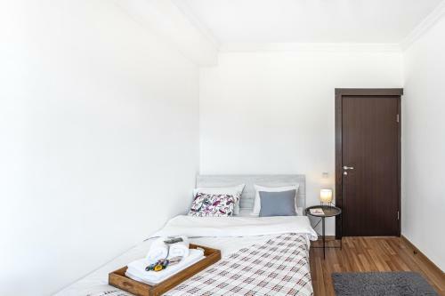 Apartamento Snowbowl - Self Checkin - Balcony - Netflix