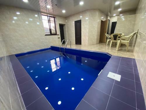 Apartamento Cottage Saya