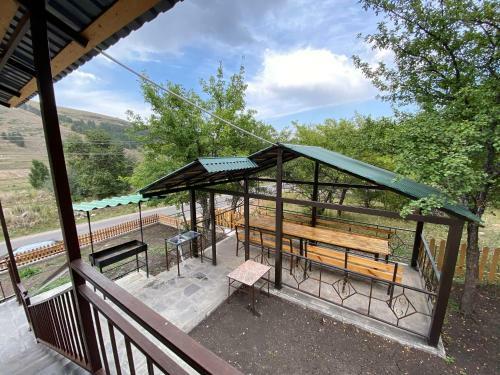 Apartamento Cottage Saya