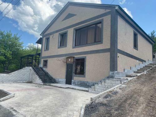 Apartamento Cottage Saya