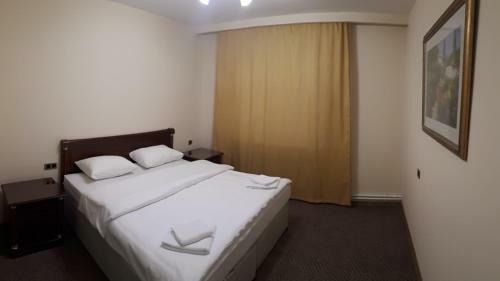 Apartamento Cottage Saya