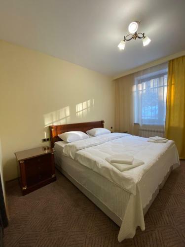 Apartamento Cottage Saya