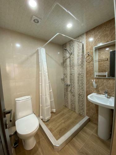 Apartamento Cottage Saya