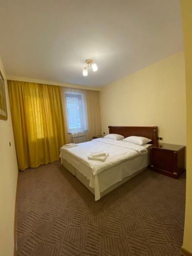 Apartamento Cottage Saya