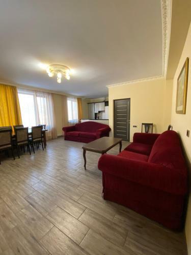 Apartamento Cottage Saya