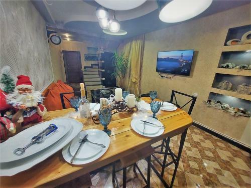 Apartamento ??????? ? ?????????? - ??????????? ? ???? ?????