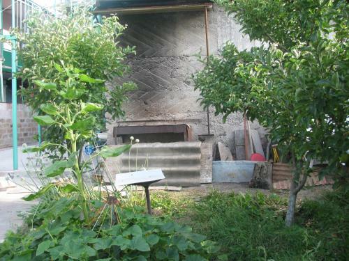 Hostal Ani Guest House