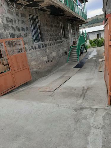 Hostal Ani Guest House