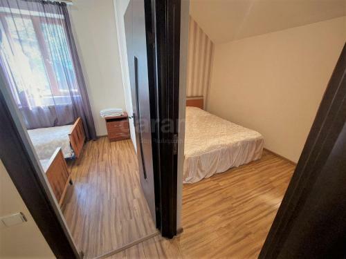 Apartamento Flat Garden