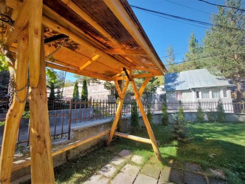 Apartamento Flat Garden