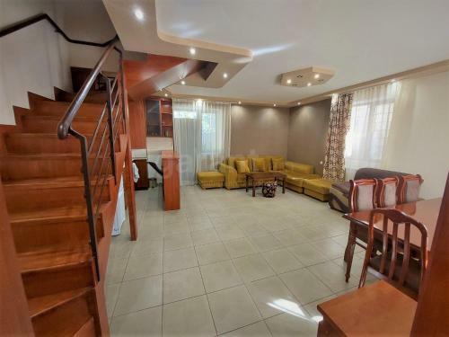 Apartamento Flat Garden