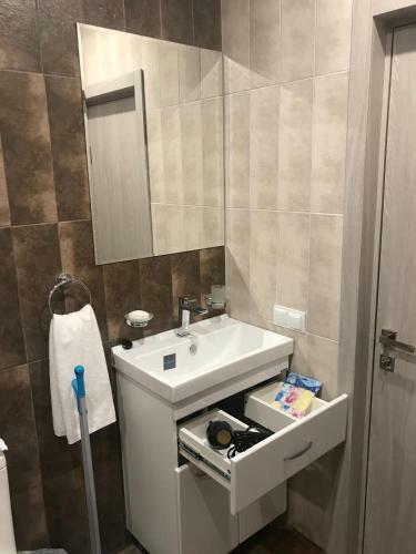 Apartamento Tsaghkadzor, Kechi House D&d